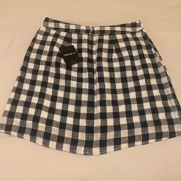 BUNDLE of 3 | Springtime Mini Skirts - Picture 4 of 12